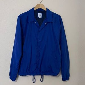 Men’s windbreaker